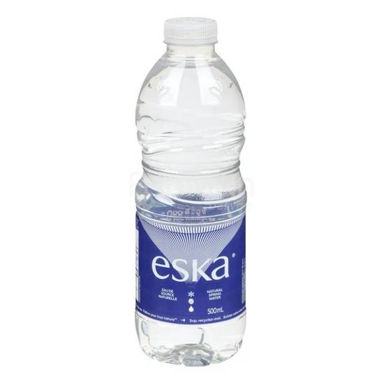 Bottle Water 瓶装水